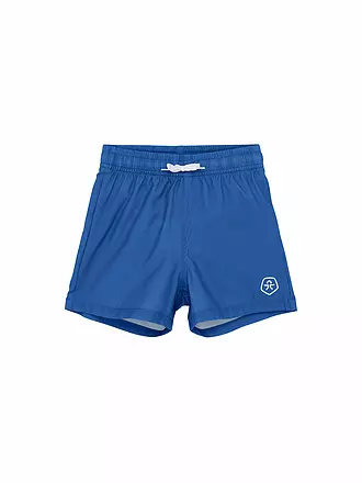COLOR KIDS | Jungen Badeshort | 